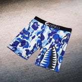 Ethika Boxer Briefs Breathable and Quick Drying Boxer Briefs